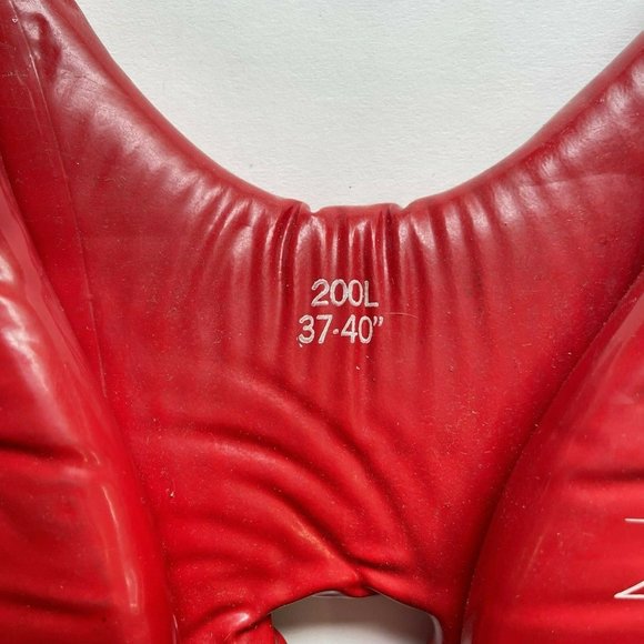 Life Jacket - Picture 4 of 4